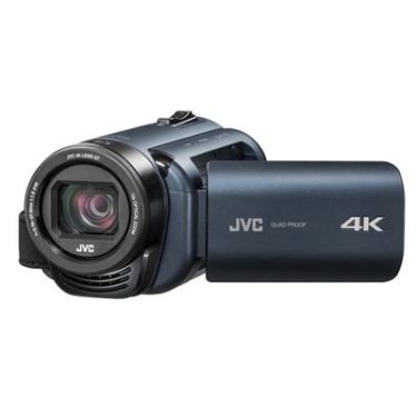 2019 JVCビクターのビデオカメラはおすすめ！防水で評価も意外と高い