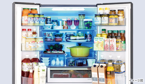 『日立』人気おすすめ冷蔵庫を他社比較 サイズや価格、口コミと評判