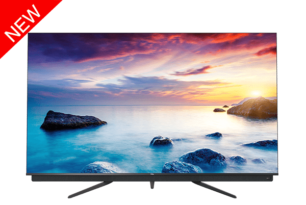 コスパ最強】TCLの4K液晶テレビ65C815を最速で紹介！評判は良いぞ