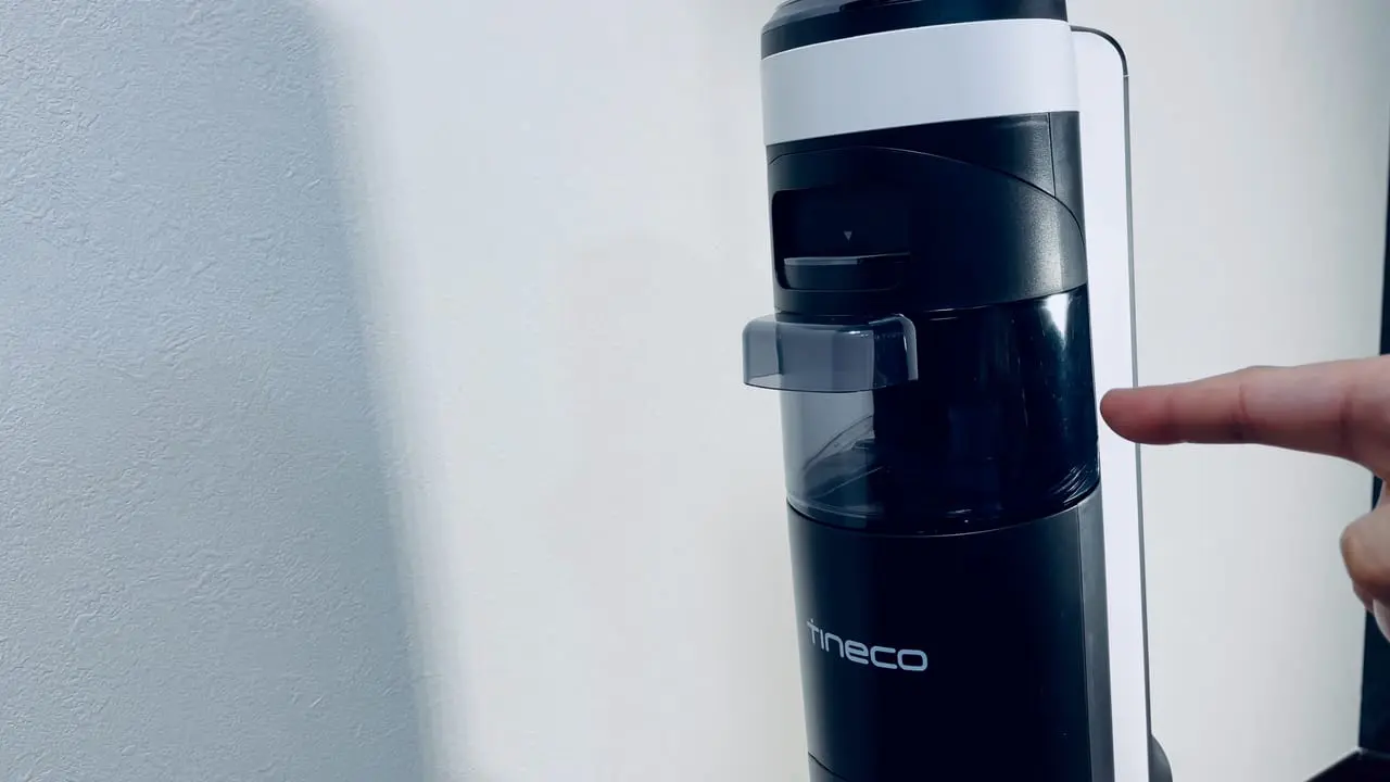 レビューと評価】TINECOコードレス掃除機FLOOR ONE S3が機能豊富 レビューと評価】TINECOコードレス掃除機FLOOR ONE S3が機能豊富